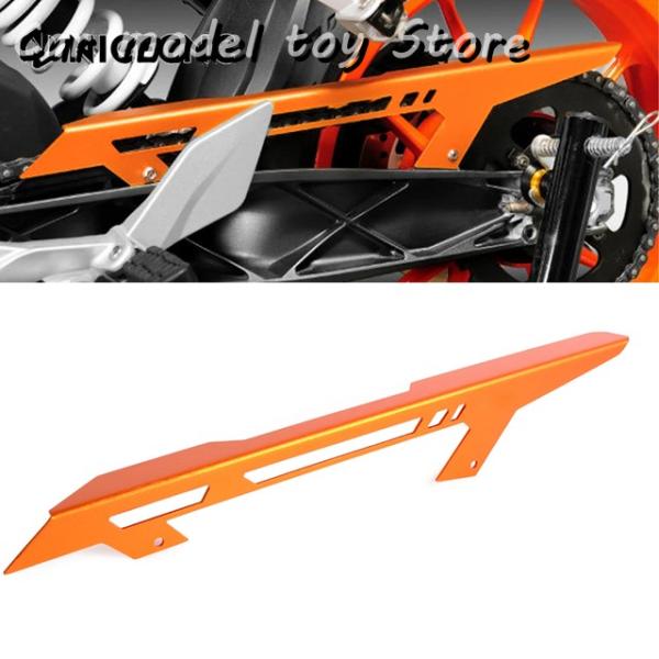 【並行輸入品】KTM   125 200 390 デューク用 チェーンガードカバープロテクター 12...