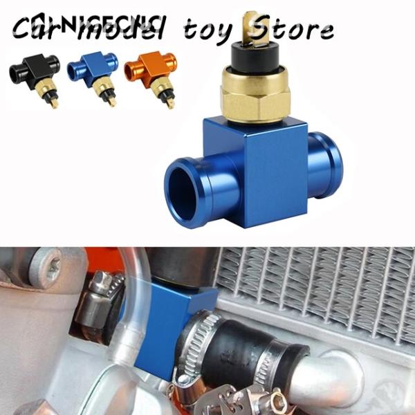 【並行輸入品】ホンダ  温度スイッチ ラジエーターファンサーモスタット ヤマハ125 250 450...