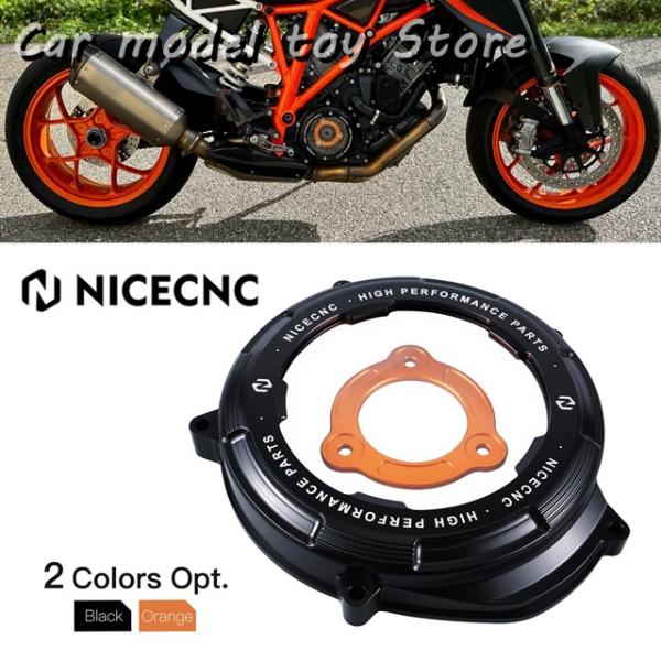 【並行輸入品】KTM   1290 スーパーデューク R GT 2015年〜 2024年 クリアエン...