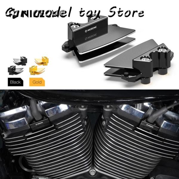 【並行輸入品】ハーレー   M8エンジンローライダーFXLR S FXLRS ST FXLRST フ...