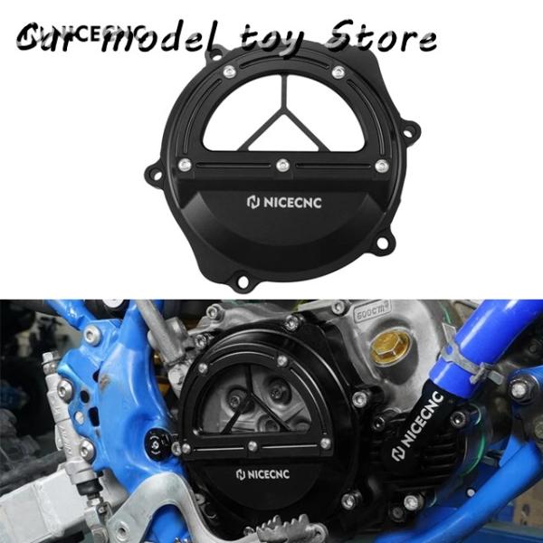 【並行輸入品】ヤマハ  NICECNC  YZ85 2002年-2023年 YZ65 2018年-2...