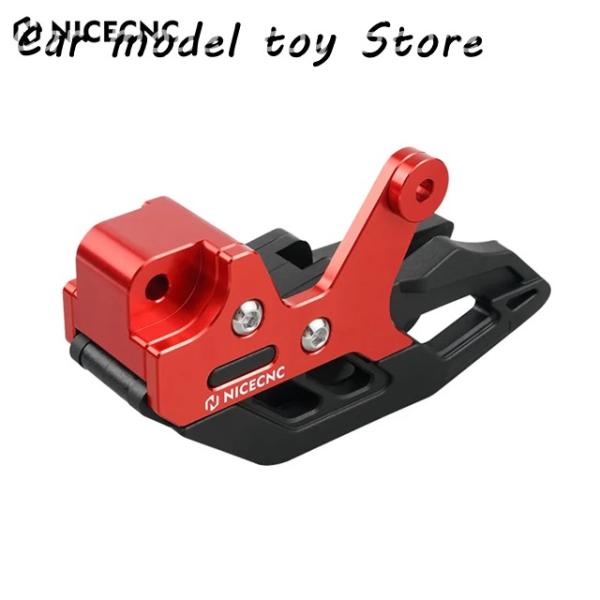 【並行輸入品】 NICECNC チェーンガイドガード保護 BETA XTRAINER 300 RR ...