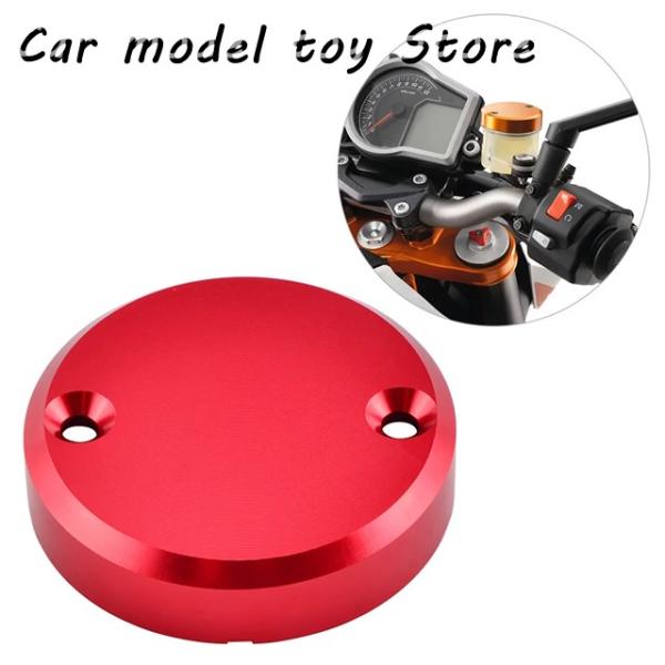 【並行輸入品】ドゥカティ ブレーキフルードリザーバーカバー  パニガーレ V4 R S スーパーバイ...