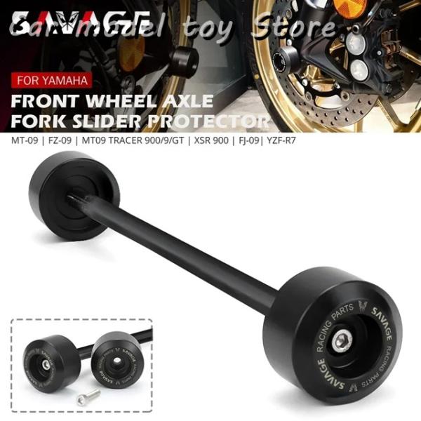 【並行輸入品】ヤマハ   MT09/SP TRACER 900/GT YZF R7 FZ09 フロン...