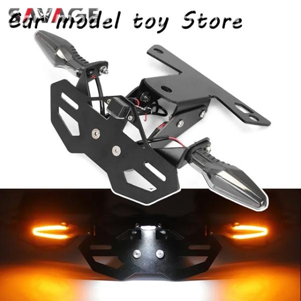【並行輸入品】BMW   S1000R HP4 S1000RR 2009-2018 ナンバー プレー...
