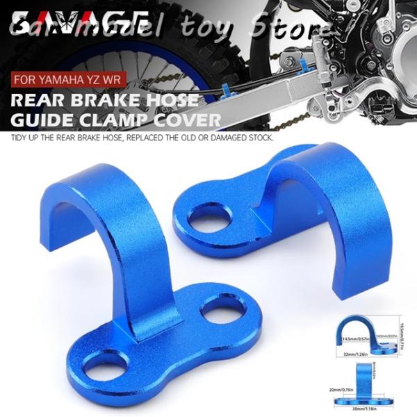 【並行輸入品】ヤマハ   YZ125 YZ 250 80 85 YZ450F WR 250F 450...