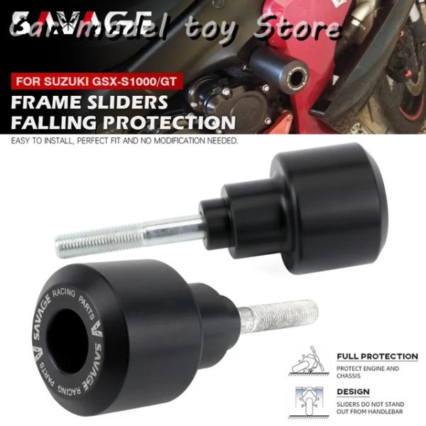 【並行輸入品】スズキ   GSXS GSX-S 1000/GT 1000GT 2015-2024 落...