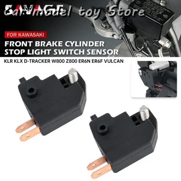 【並行輸入品】カワサキ   KLX 250 KLR D トラッカー 125 エリミネーター バルカン...