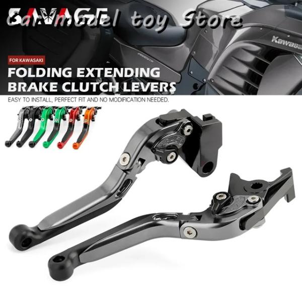 【並行輸入品】カワサキ   GTR1400 /CONCOURS 14 ZZR1400 ZX14R Z...