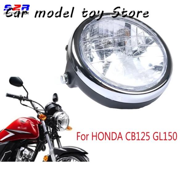 【並行輸入品】ホンダ   CB125 GL150 CB 125 GL 150 バイクパーツ S2R ...