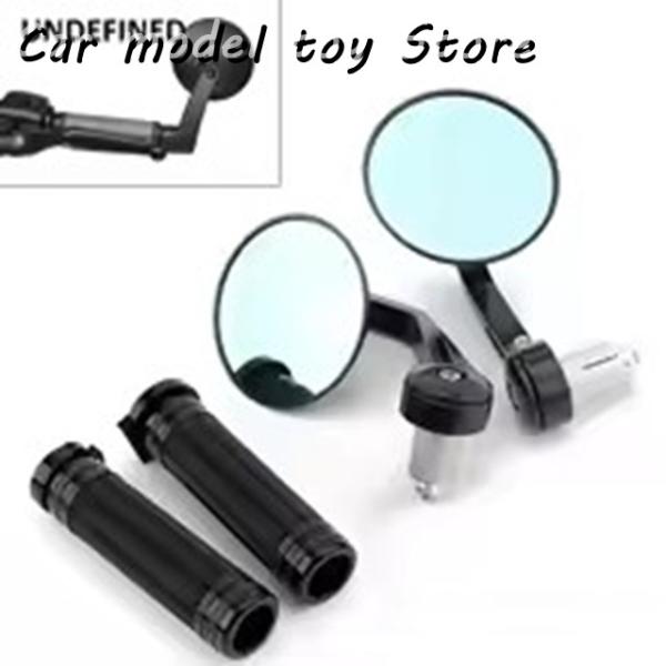 【並行輸入品】ハーレー  22MMバイク手グリップ7/8インチ ストリート750端バックミラーアルミ...