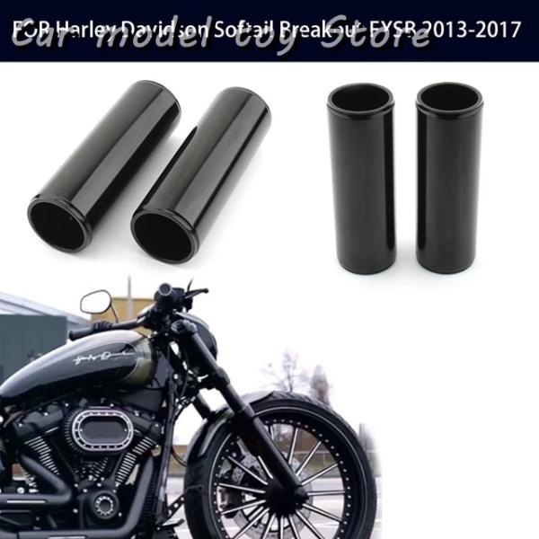 【並行輸入品】ハーレー FOR ダビッドソンソフテイルブレイクアウトFXSB 2013 2014 2...