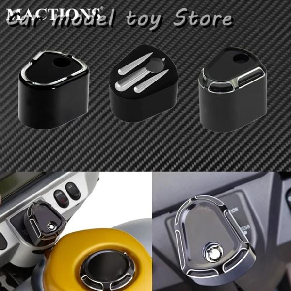【並行輸入品】ハーレー  ツーリングストリートグライドロードグライド2008-2013バイクイグニッ...