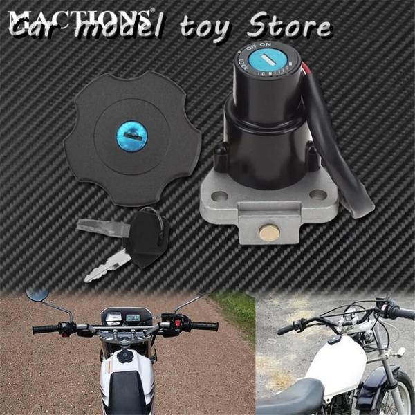 【並行輸入品】ヤマハ   TW200 XT225 SEROW 225 XT600 DT200 DT2...