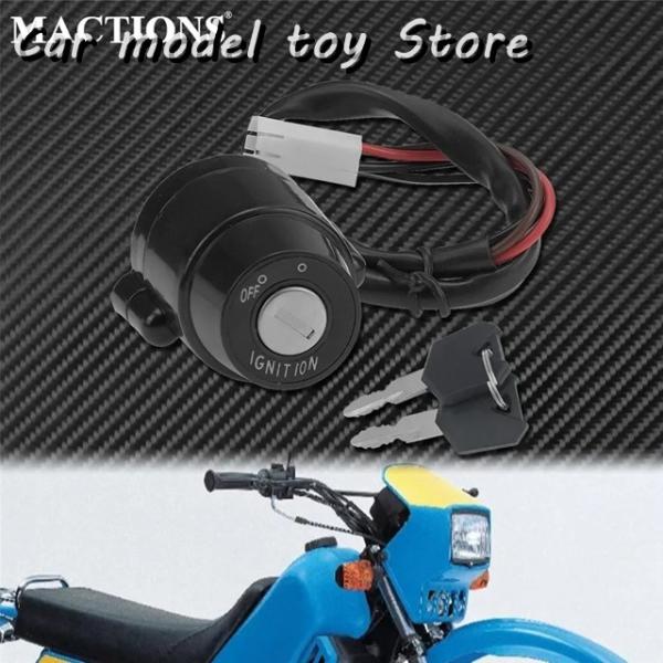 【並行輸入品】ヤマハ   DT100 74-83 DT125 74-81 DT175 DT250 X...