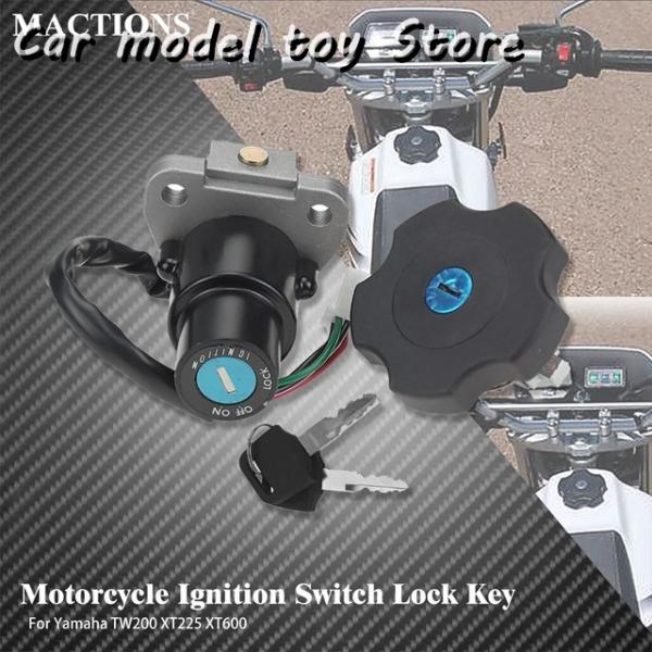 【並行輸入品】ヤマハ   TW200 XT225 SEROW 225 XT600 DT200 DT2...