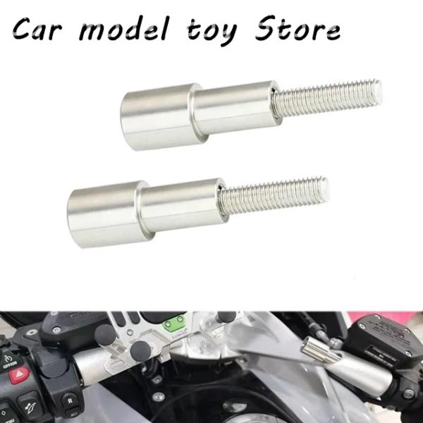 【並行輸入品】BMW  携帯電話ブラケット延長ロッドサポートナビゲーションホルダー K1600GT ...