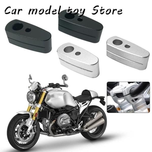 【並行輸入品】BMW   R 9 T スクランブラー レーサーピュアシティ G/S RNINET /...