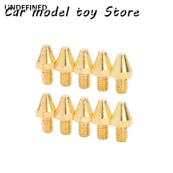 【並行輸入品】ハーレー  クリートピンリベットオフロード様式フィートフロアボードブレーキペダル金MX...