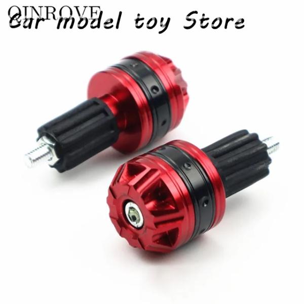 【並行輸入品】ホンダ  バイク 22MM アルミニウム ハンドルバー端  CM500 CM1000 ...
