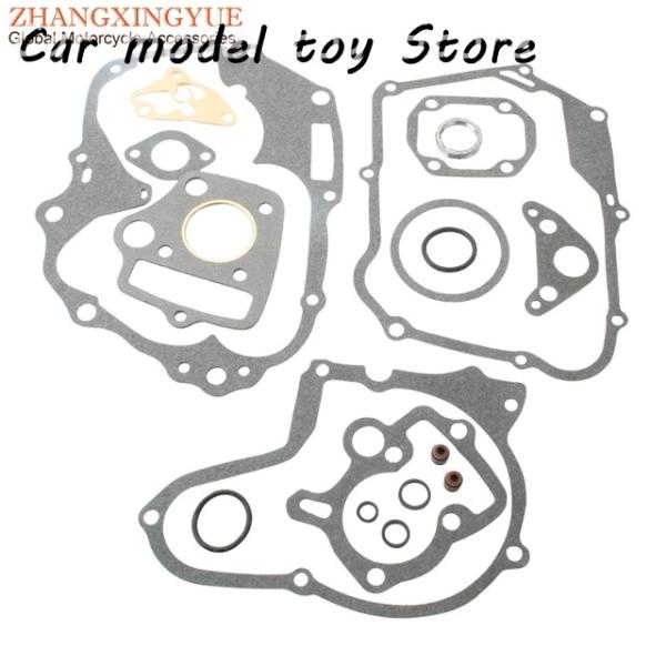 【並行輸入品】ホンダ   C50 CD50 カブ 50 CRF50 4T 置れるバイク 139FMB...