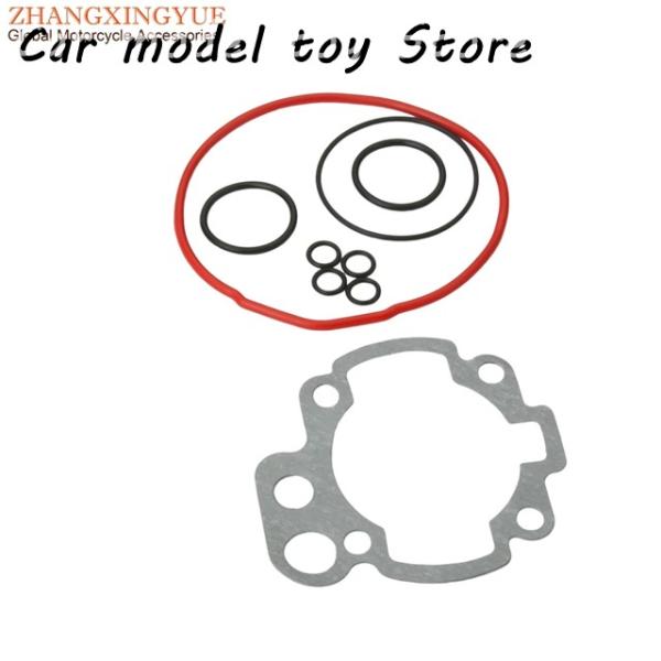 【並行輸入品】 ミナレリ AM3 AM4 AM5 AM6 50CC 70CC 90CC バイクシリン...