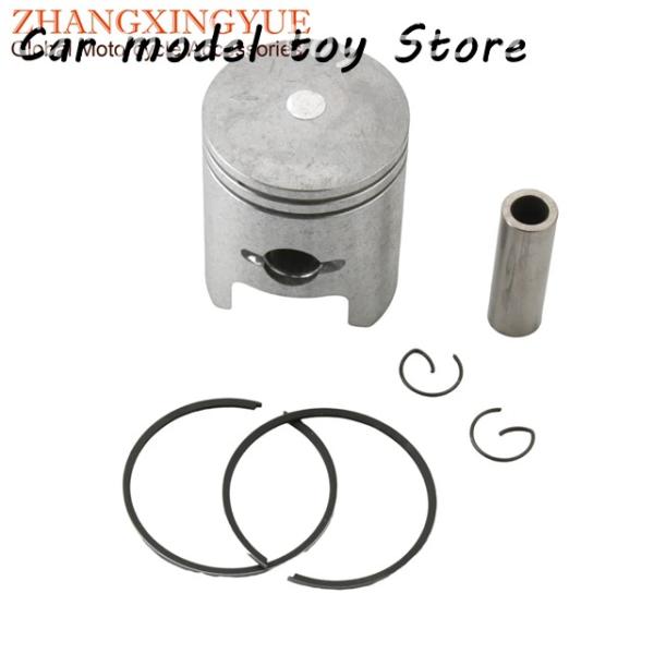 【並行輸入品】スズキ  A100 AS100 AC100 4ストローク用バイクAX100 50MMピ...