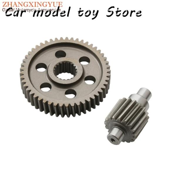 【並行輸入品】 トップレーシング セカンダリー/ファイナルドライブギア 17/49 SENTO LI...