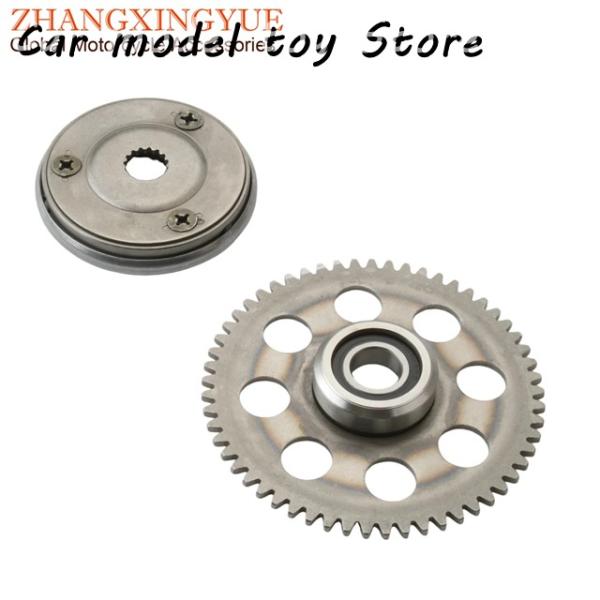 【並行輸入品】ヤマハ   XC125 1998-2021 50M-11570-01 4CW-E552...