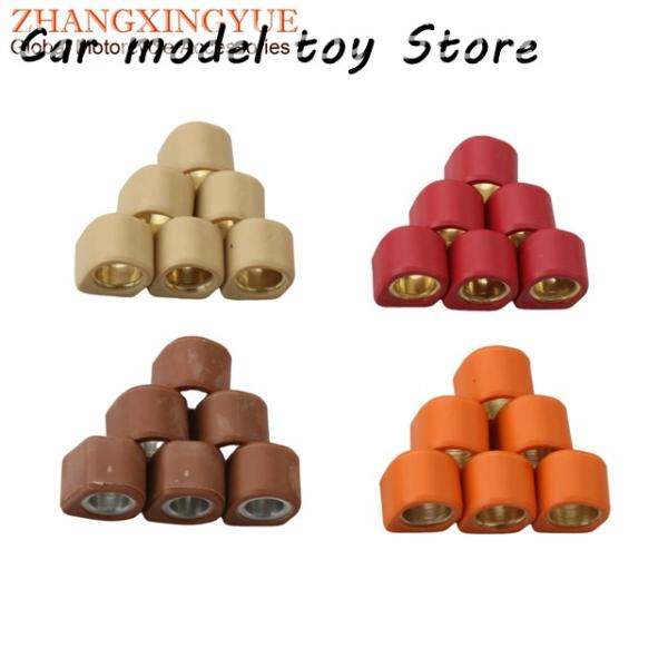 【並行輸入品】 レース バリエーター スライダー ローラー重り 16 X 13 MM 4 G 5.5...