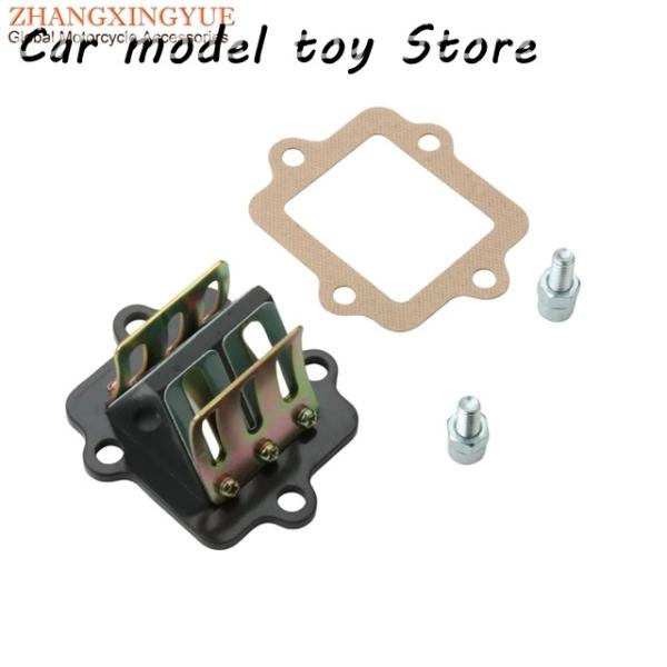 【並行輸入品】ヤマハ  グランドアクシスBW&apos;S 100 4VPジョグ50 ZUMA50 YW 50...