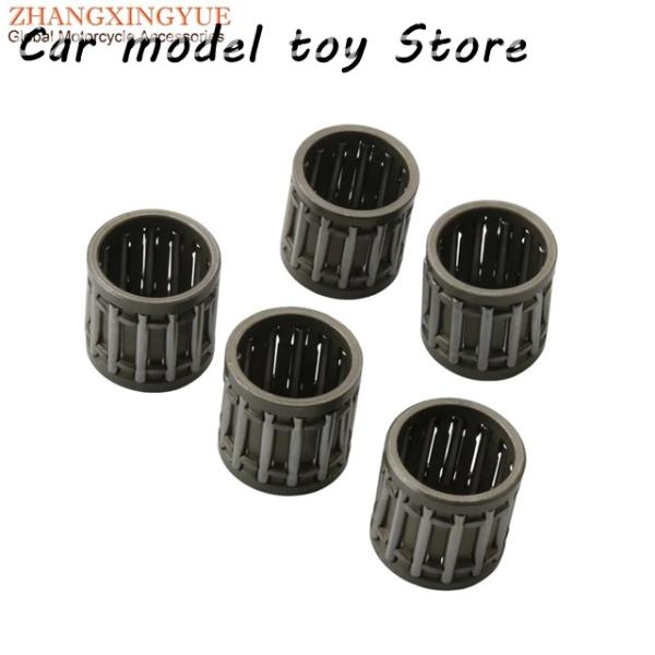 【並行輸入品】 アプリリア  5PC K162020 16X20X20MM ニードル軸受け  SR1...