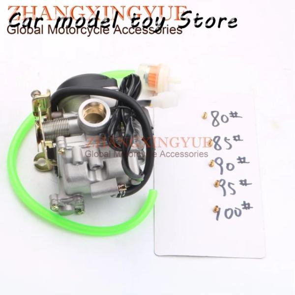 【並行輸入品】 19MM PD19J ピアジオ FIY 50 DT LIBERTY 50 RST Z...