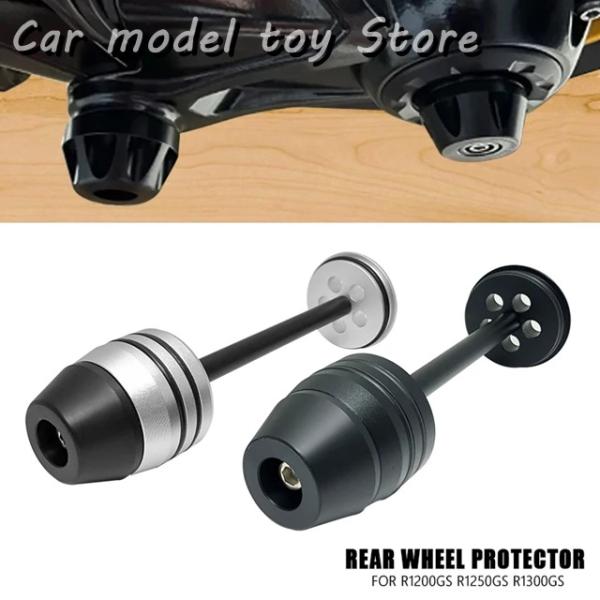 【並行輸入品】BMW   R1200GS リア車輪フォークアクスルキャップ R1250GS LC A...