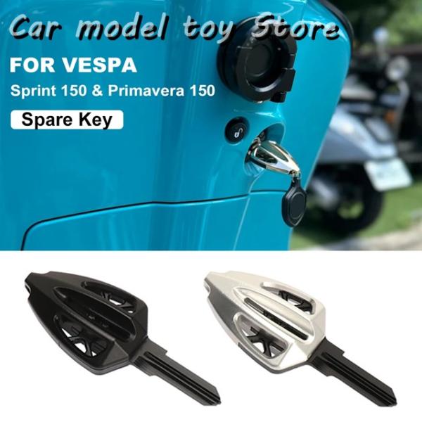 【並行輸入品】ベスパ   SPRINT 150 PRIMAVERA 150 CHIP KEY SPR...