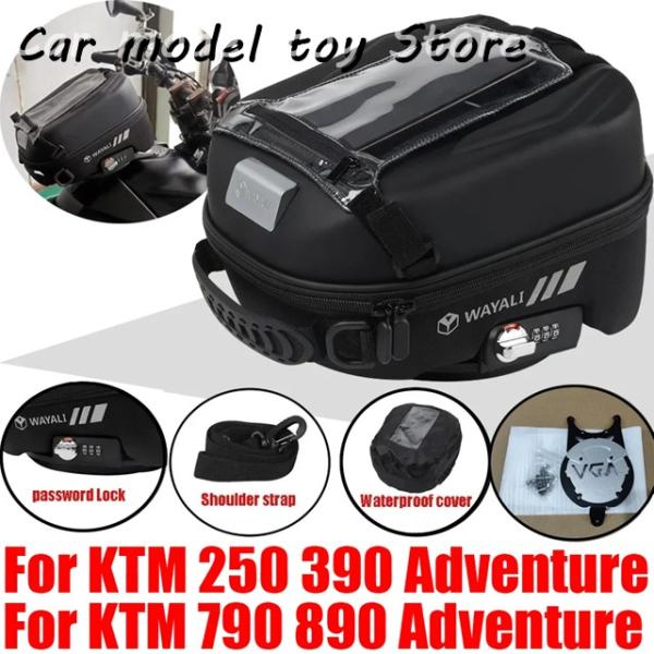 【並行輸入品】KTM   250 390 790 890 アドベンチャー ADV 390ADV 79...