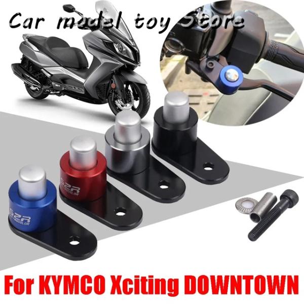 【並行輸入品】 XCITING DOWNTOWN 125I 200I 300I 350I DOWNT...