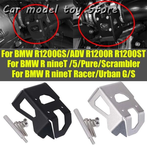 【並行輸入品】BMW   R1200GS ADV R NINET ピュアレーサー スクランブラーシテ...