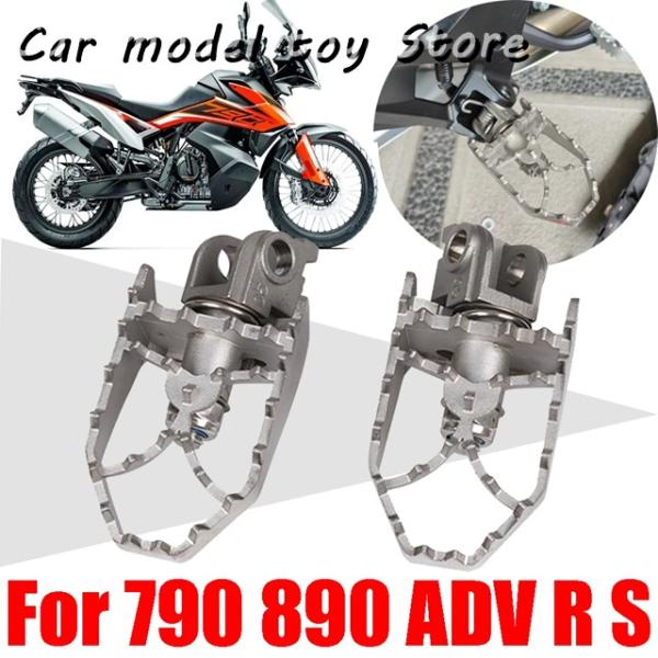 【並行輸入品】KTM   790 890 アドベンチャー R S ADV 790ADVENTURE ...