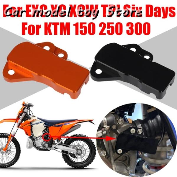 【並行輸入品】KTM   EXC XC XCW XC-W 150 250 300 TPI シックスデ...