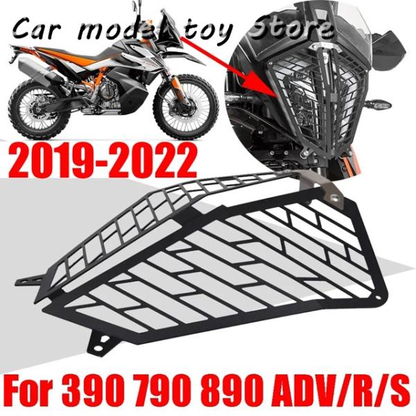 【並行輸入品】KTM   390 790 890 アドベンチャー R S ADV 2019 2020...