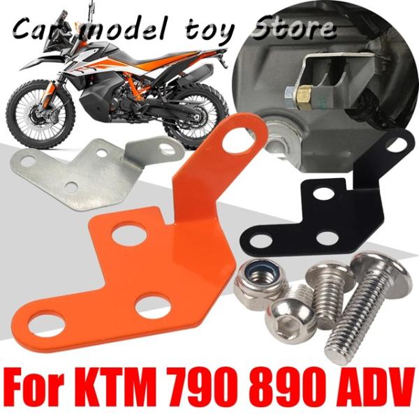【並行輸入品】KTM   790 アドベンチャー R S 890 アドベンチャー ADV 790AD...