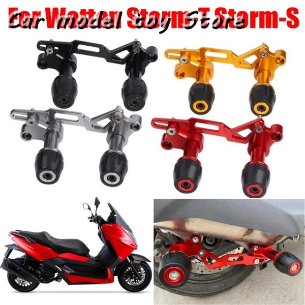 【並行輸入品】 WOTTAN STORM-T 125 STORM S 300 R 400 S300 ...