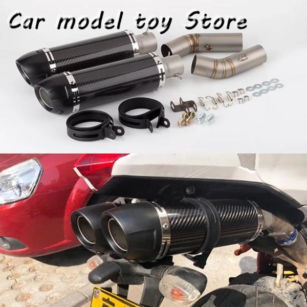 【並行輸入品】ドゥカティ バイクマフラーフルシステム  848 EVO 1098 1198 S/R ...