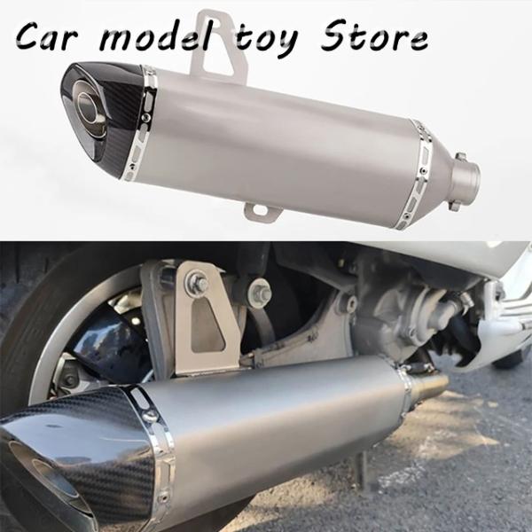 【並行輸入品】ベスパ  バイクマフラー  GTS300 GTS250 GTV300 マフラー 200...