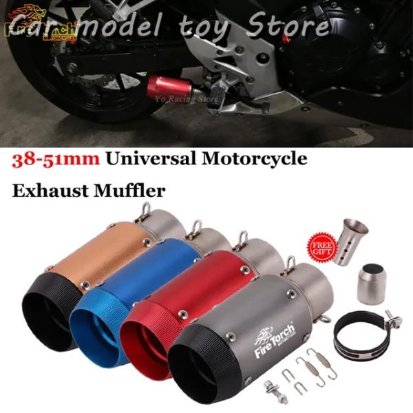 【並行輸入品】 51MM 入口 Z900 Z1000 FZ1 R1 R6 R3 CBR600 S10...