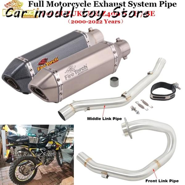 【並行輸入品】スズキ  DR-Z400 DRZ DR Z400 Z 400 S SM E 2000 ...