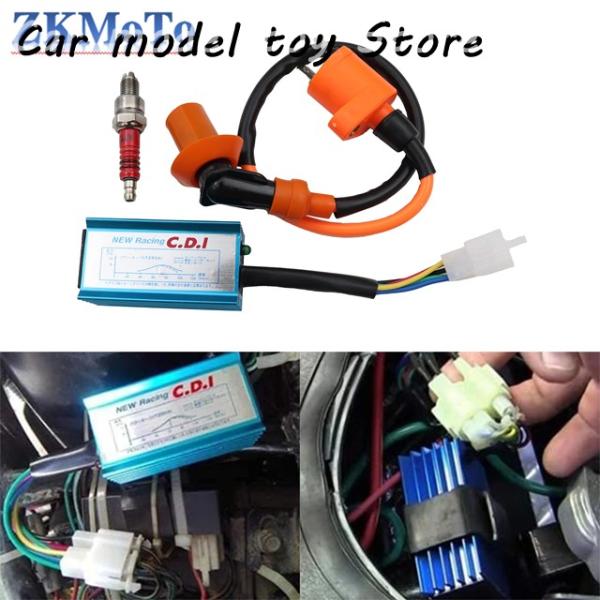 【並行輸入品】 GY6 50CC 70CC 90CC 110CC 125CC 150CC 139QM...