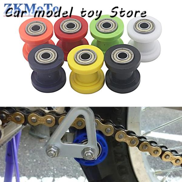 【並行輸入品】ホンダ   CRF CR XR カワサキ KLX 汎用バイク 8MM/10MM チェー...