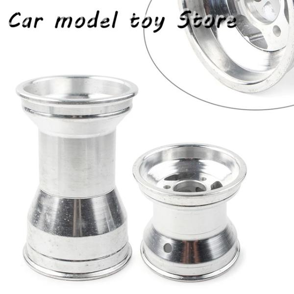 【並行輸入品】 2PCS 10X4.50-5フロント+11X7.10-5リア車輪縁ハブバギー50CC...